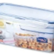 HPL711  RECTANGULAR FOOD CONTAINER  15L