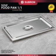 COVER FOODPAN 11