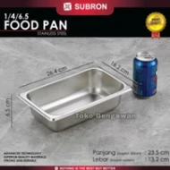 FOODPAN FP 14 25