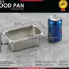 FOODPAN FP19 25
