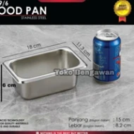 FOODPAN FP19 25