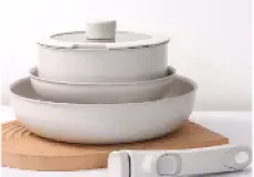 Casserole Detachable Die Cast Pan Set: 3in1 Wok 1 ~item/2024/1/30/detachable