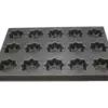 Nonstick Cake Tray15cup
