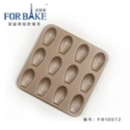 Cake Tray12 cups 280x280x10mm