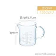 Measuring Cup 250ml