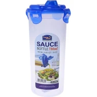 HPL936D ROUND TALL SAUCE CONTAINER 780ML