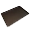 Nonstick Alusteel Sheet PanFlat Bar66 steel