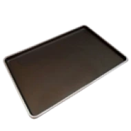 Nonstick Alusteel Sheet PanFlat Bar66 steel