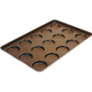 35 Nonstick Hamburger Roll Tray15