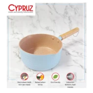 Saucepan Biru 16cm