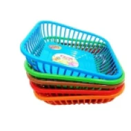 Diora Square Basket M