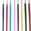 Pointed Tips Brush 12 Pcs