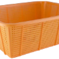 Square Basket M