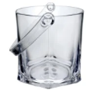 Acrylic ice Bucket 125 cm 1 L