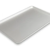 Alu Sheet Pan anodized 60402cm