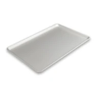 Alu sheet Pan 60x40x2cm