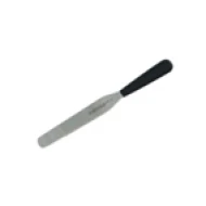 8 Professional SpatulaPlastic Handle