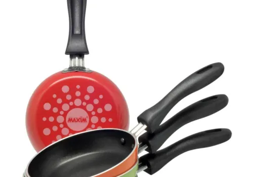 FRY & SAUTE PAN FRYPAN 12CM MULTI COLOUR 1 ~item/2024/1/4/0538300