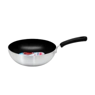 26 CM SF STIRFRYPAN COMMERCIAL