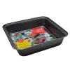 25CM SQUARE PAN