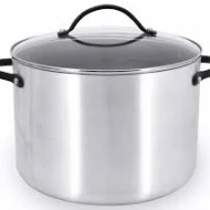 Pro Stockpot 26 cm10QT