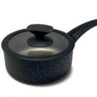 18 CM COVD SAUCEPAN SIGNATURE