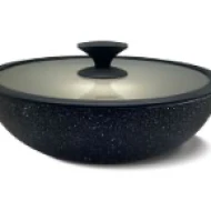 30 CM COVD WOK SIGNATURE