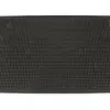 Square rubber bar mat