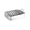 Bima Al Rosting Pan 40x31x95 cm