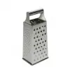 SS 4 Way Graters