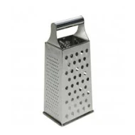 SS 4 Way Graters