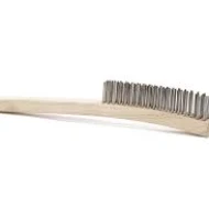 Wire Brush 4 Rows