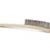 Wire Brush 4 Rows