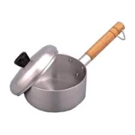 Bima Milk pan 14cm Premium Aluminium