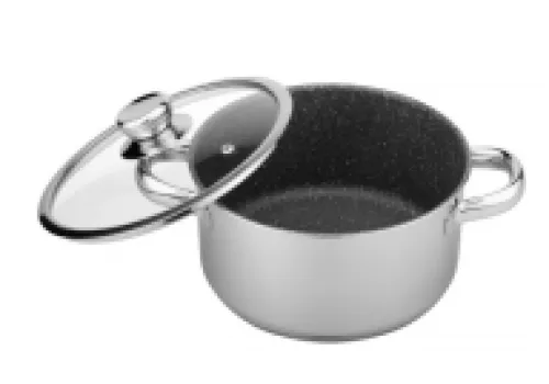 SAUCE PAN & POT Bima Origin NS Saucepot 20cm w/ glass lid 1 ~item/2024/1/5/non_stick_sauce_pot