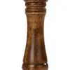 Wooden Peppermill 10 Coffee Colour
