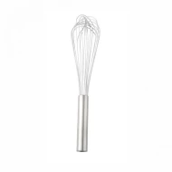 12 wires egg whisk 50 cm