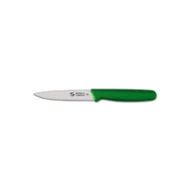 Paring Knife 11cm Green Handle