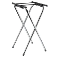 TRAY STAND HEIGHT 90CM