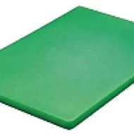 Chopping board 60 x 40 x 2cm green
