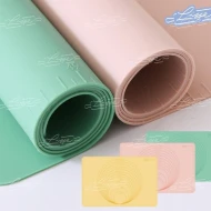 Baking Mat  Silicone Mat 600x400mm Green