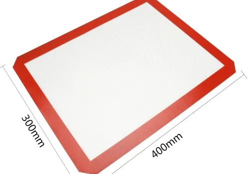 AJA Baking Mat / Silicone Mat 400x300mm 1 ~item/2024/1/8/02780049