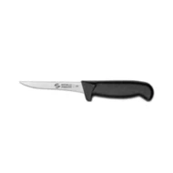 NARROW BONING KNIFE STIFF BLADE 16cm