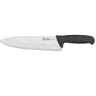 CHEF KNIFE GRANTON BLADE 24cm