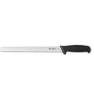 SALMON SLICER GRANTON BLADE 28cm