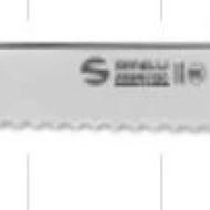 BAKER KNIFE 24cm