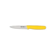 Paring Knife 11cm Yellow Handle