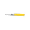 Paring Knife 11cm Yellow Handle