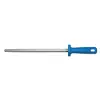 SHARPENING STEEL 30cm BLUE