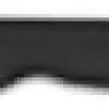 VEGETABLE KNIFE CURVED BLADE 7cm